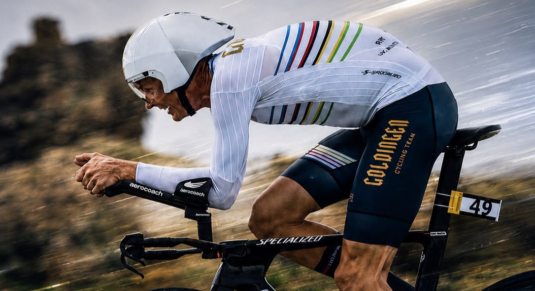 Kuldīgas pusē atgriežas individuālais brauciens – “Goldingen kauss ITT 2026”