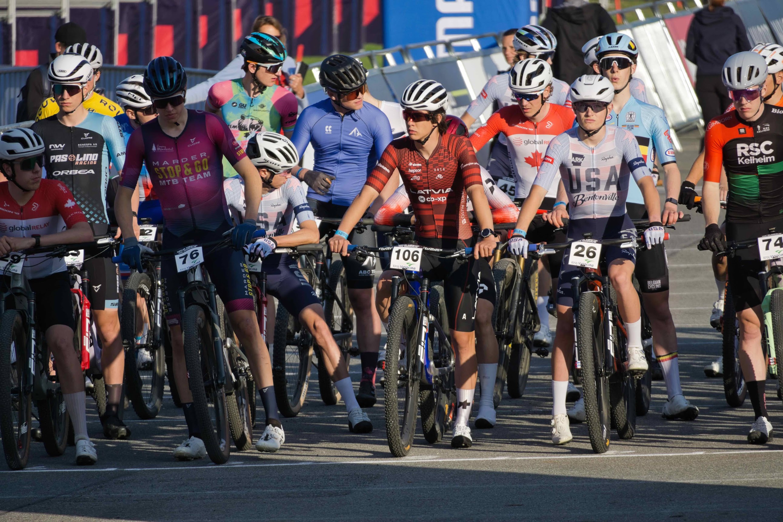 EČ MTB XCC kvalifikācijā Pivors piektais; pamatsacensībās startēs arī Jonass