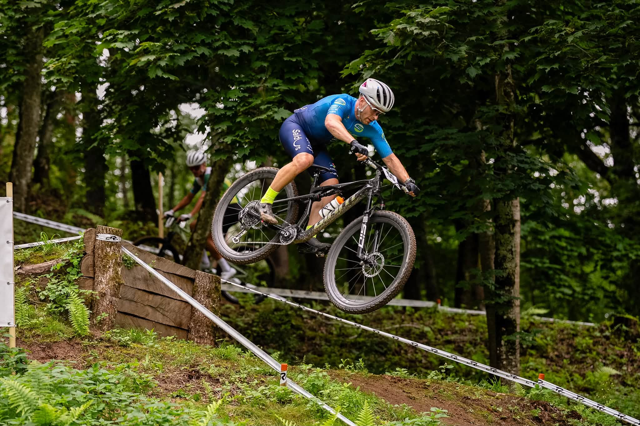 “cb – xp” Latvijas kauss MTB XCO ar trešo posmu turpināsies Saldū