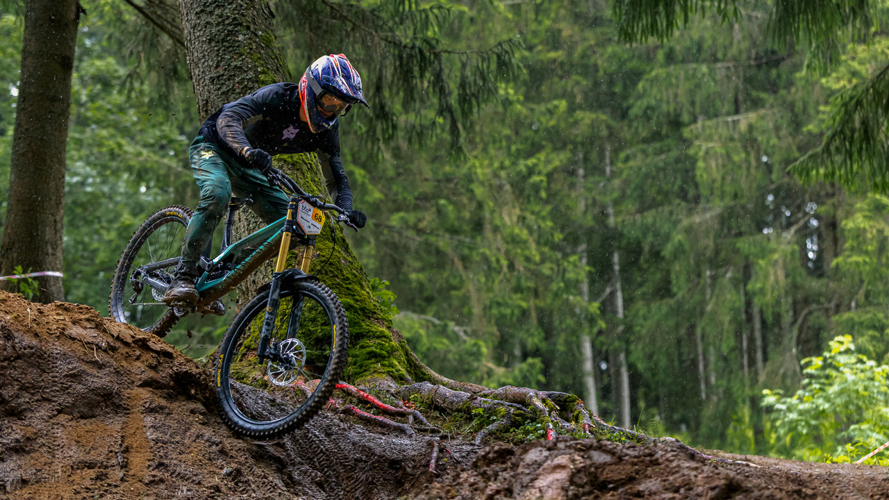Latvijas DH kauss 2026 MTB nobraucienā apstiprināts sezonas kalendārs