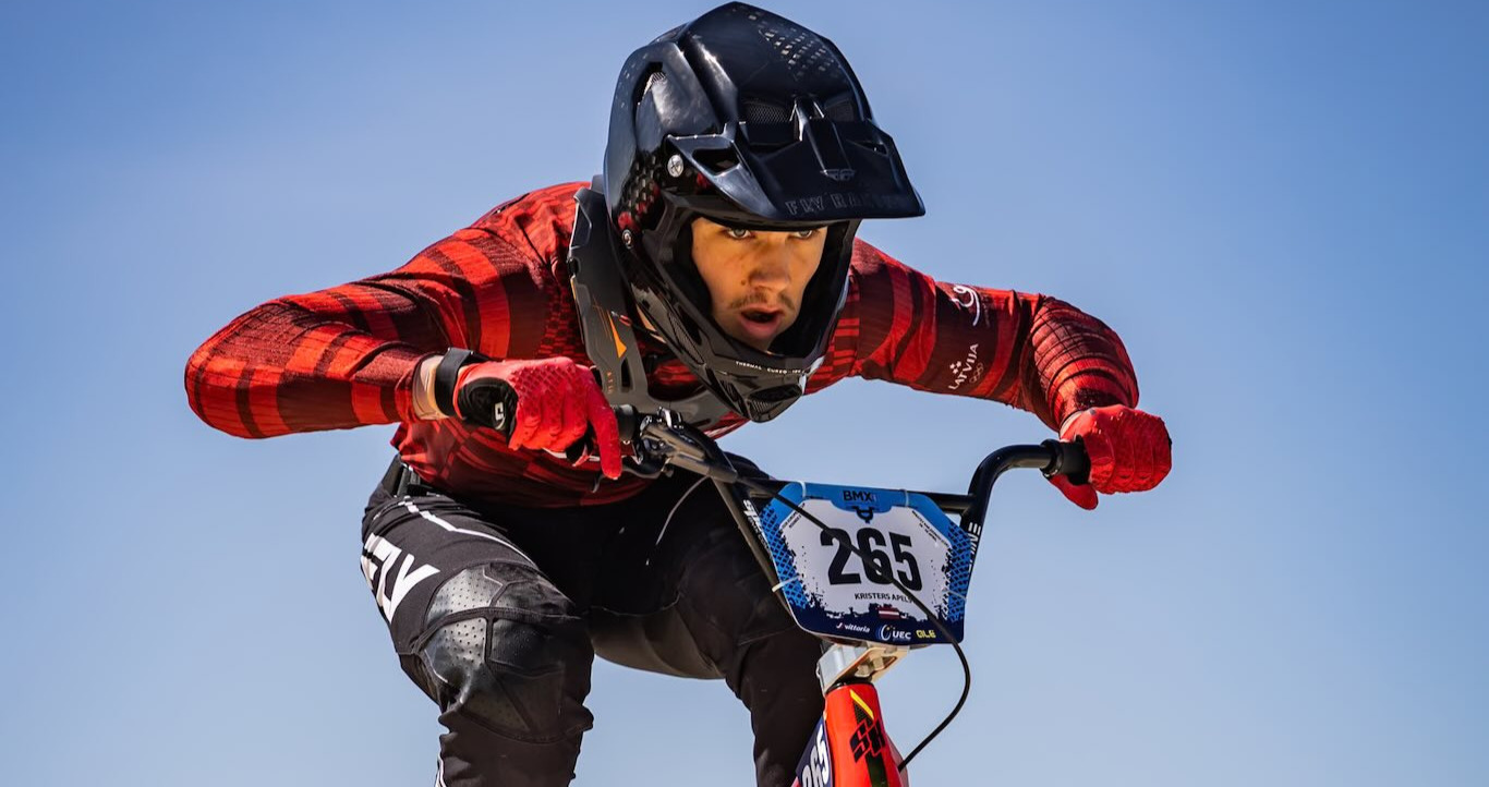 Apels teicami debitē elites grupā; Eiropas kausa 5. posmā izcīnīta devītā vieta + FOTO GALERIJA