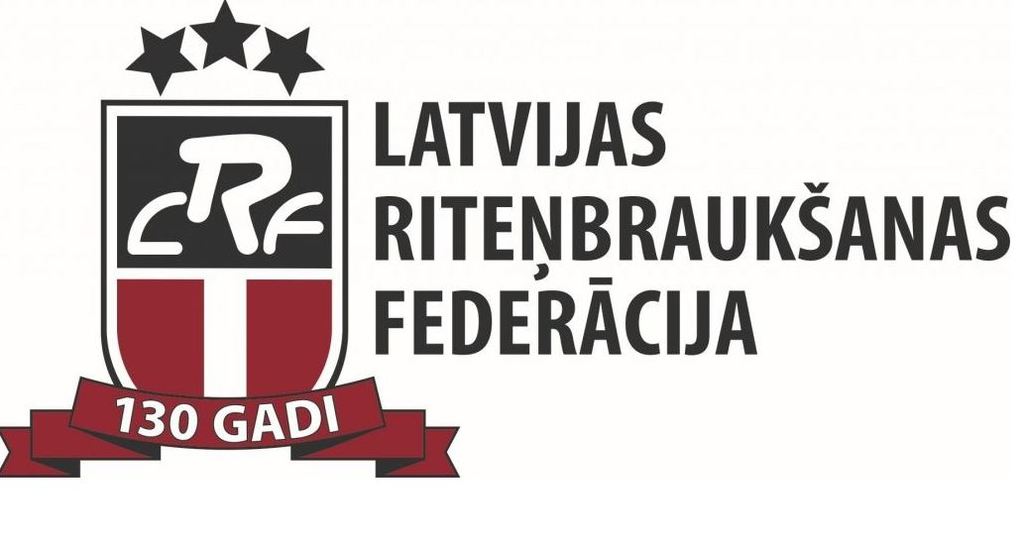 Latvijas un Baltijas čempionāta šosejas riteņbraukšanā U23 vīru grupas brauciena nolikums, pieteikuma forma