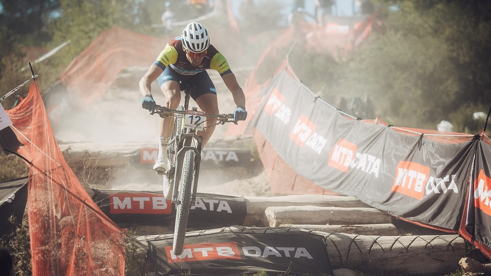 Blūms PK 5. posmā MTB XCO krosā finišē 37. vietā 