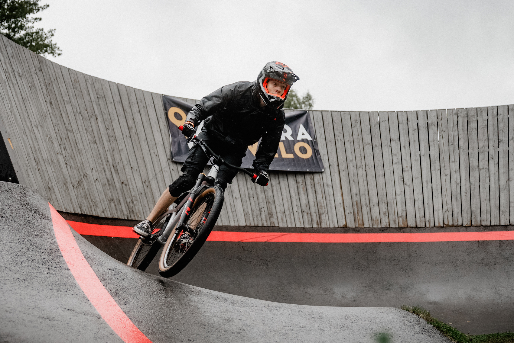 BTA Pump Track Čempionāts 2024 – ceturtais sezonas posms Baldonē