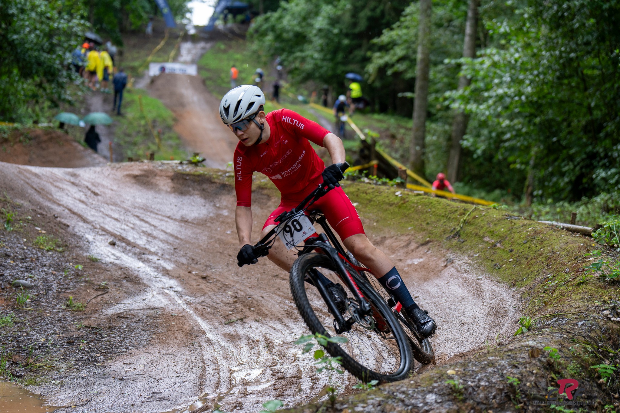 Atvērta reģistrācija “cb – xp” LK finālposmam - Lejaskalnu XCO