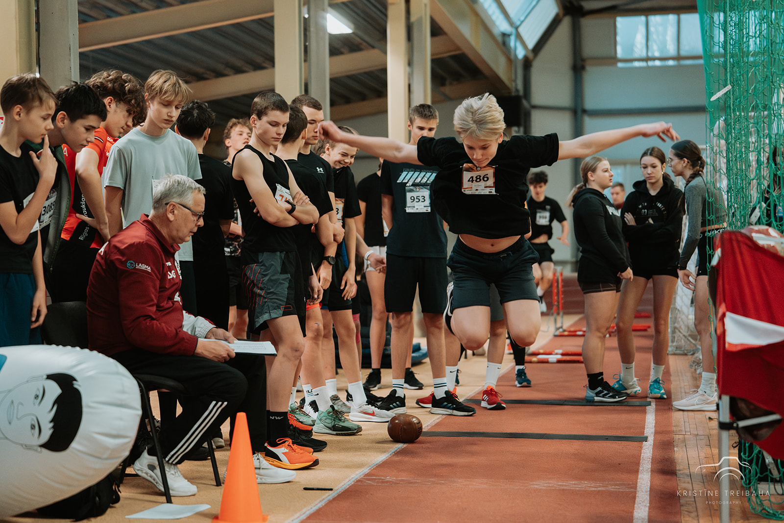 Atvērta pieteikšanās uz 1. februāra šosejas un MTB riteņbraucēju VFS sacensībām Murjāņos