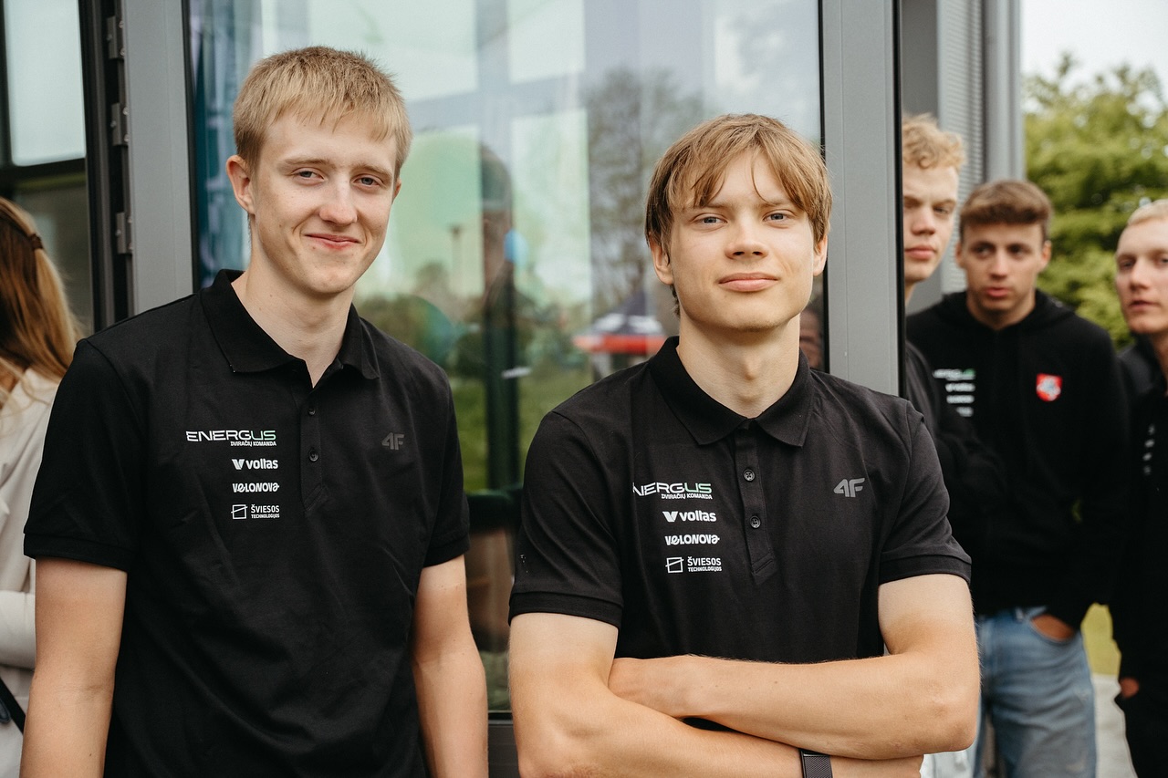 Skrapcis un Klismets nopelna UCI punktus “Tour of Estonia” kopvērtējumā