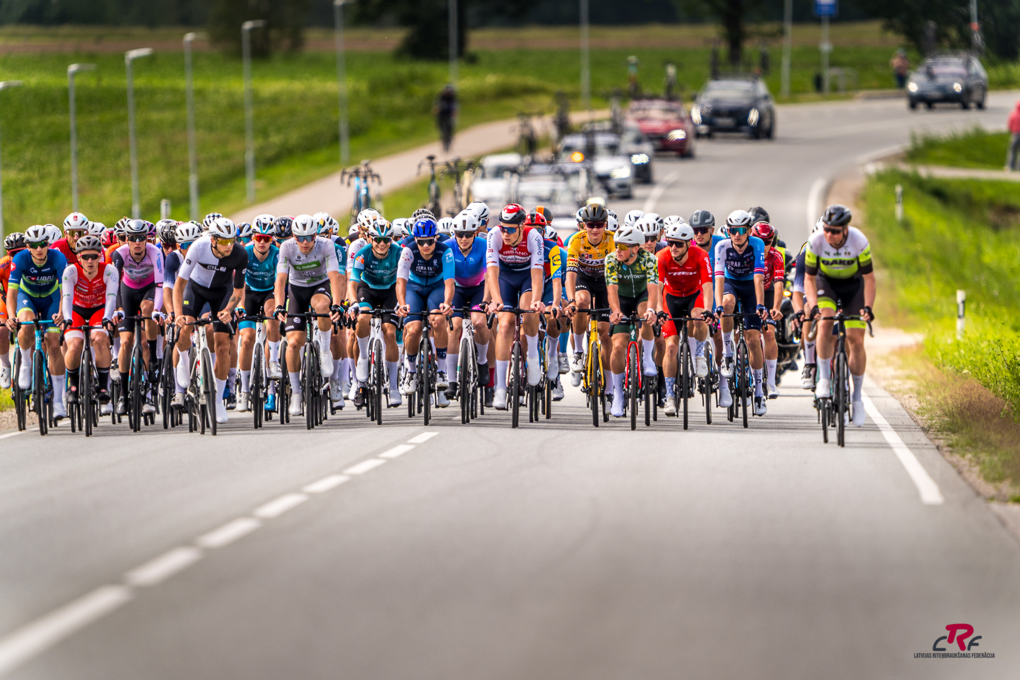 2026. gada Latvijas čempionāti riteņbraukšanas veidos