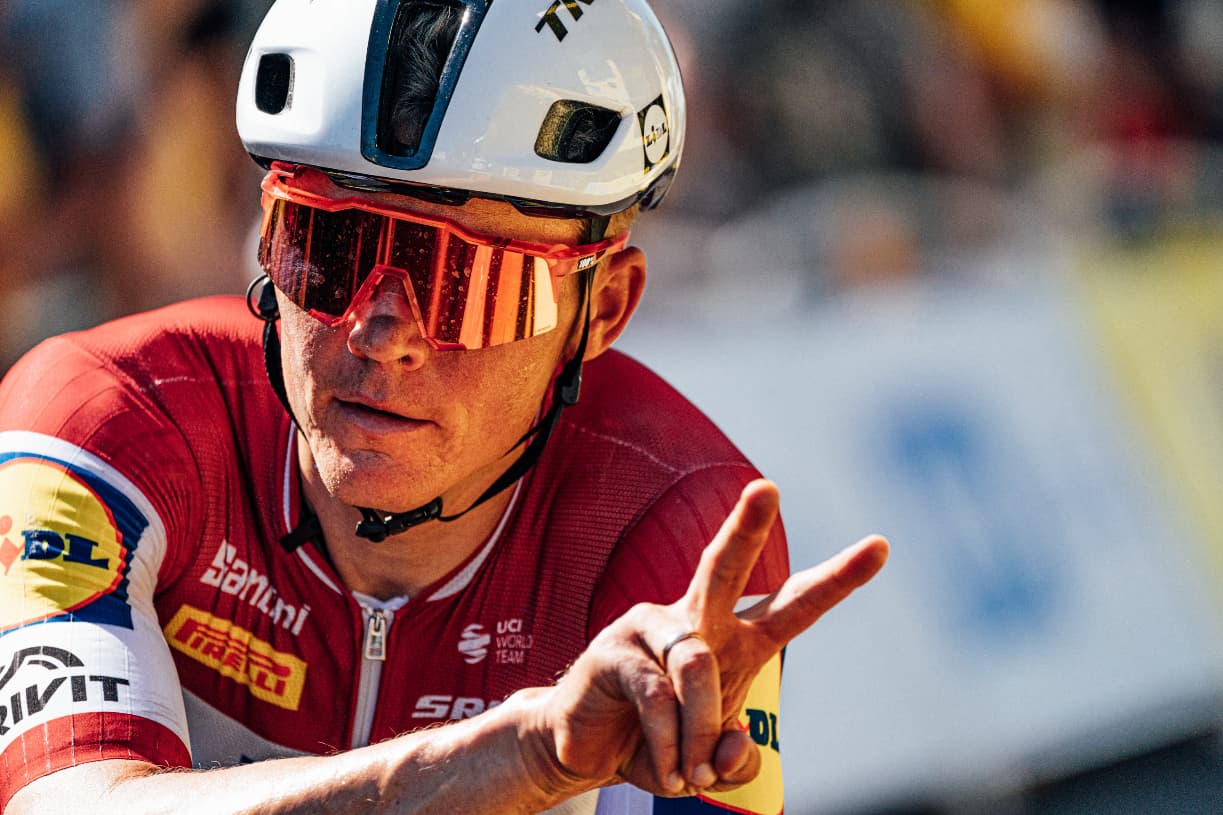 Skujiņam sestdien starts slavenajā Lombardijas klasikā