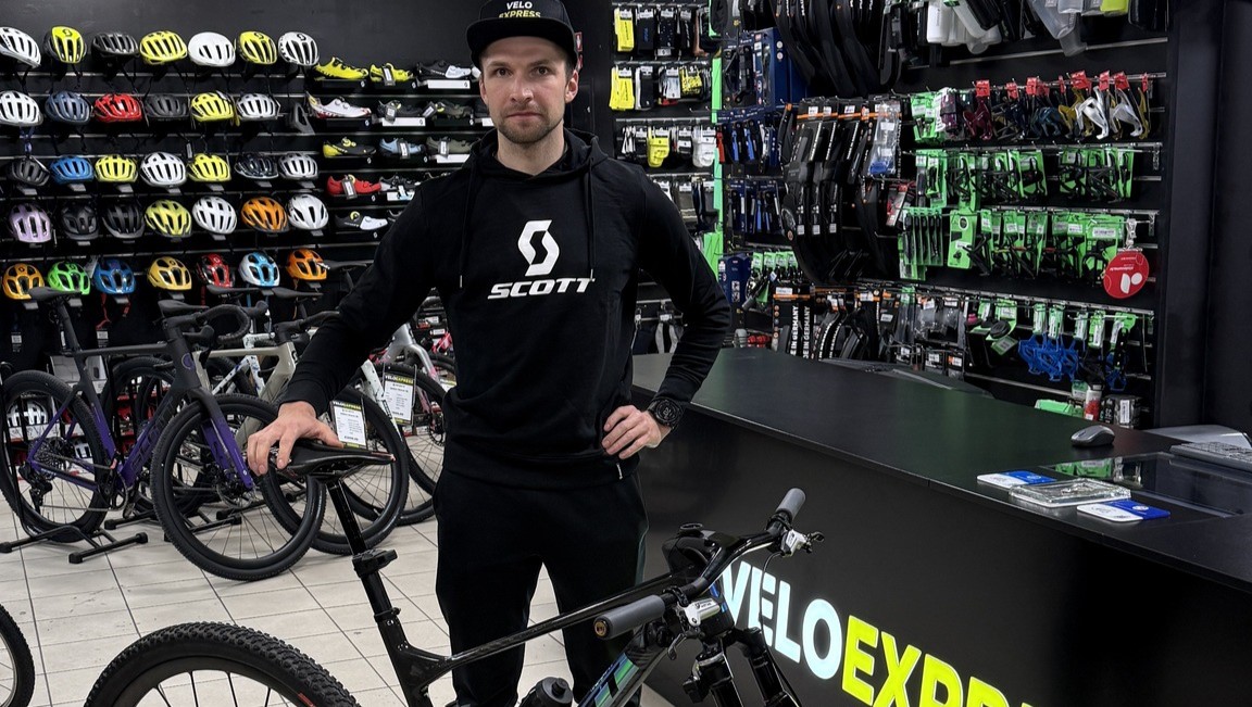 Blūms vienojas ar “Velo Express” ar mērķi kvalificēties Losandželosas OS