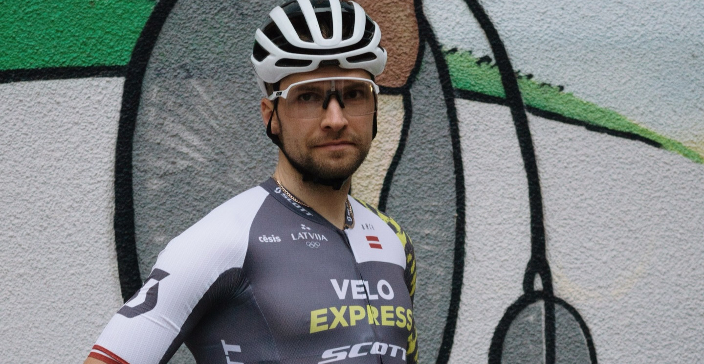 Blūms izcīna 9. vietu Zviedrijā; Celitāns nopelna sezonas pirmo UCI punktu Čehijā