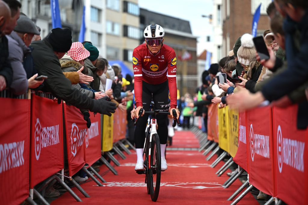 Skujiņš pēc Kūrnes – Briseles – Kūrnes: “Bija forši Hektoram palīdzēt un pamācīt”