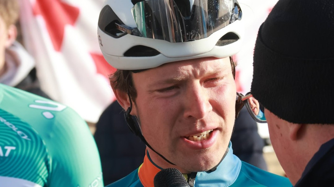 Pluto izcīna sesto vietu daudzdienu velobrauciena Francijā pirmajā posmā; Bogdanovičs uzsāk Haiņanas tūri