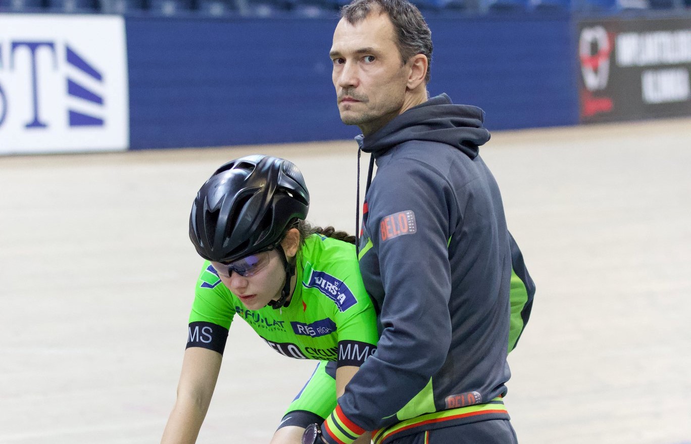 Februārī Rīgā notiks UCI 2. līmeņa šosejas riteņbraukšanas treneru kursi