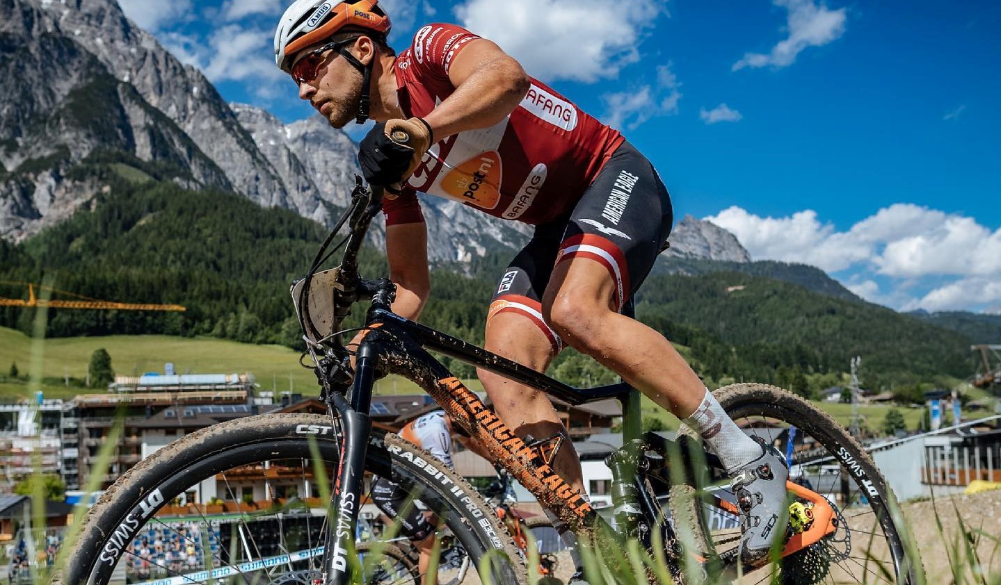 Blūms Austrijā izcīna piekto vietu prestižās UCI līmeņa XCO krosa sacensībās   