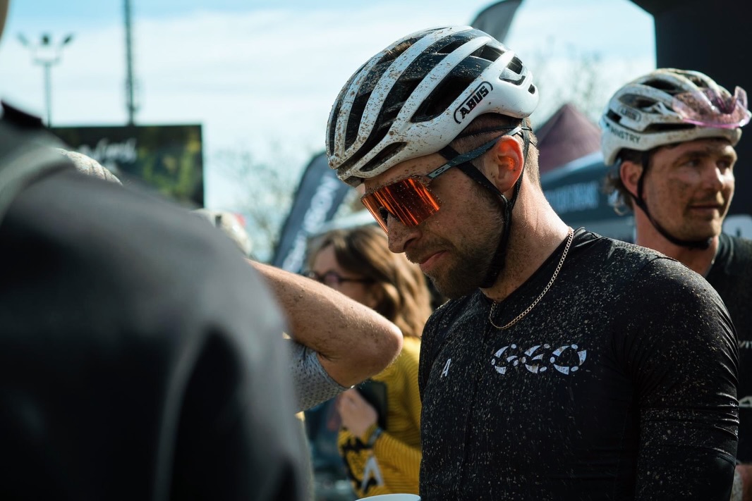 Blūms izcīna ceturto vietu XCO krosā Serbijā