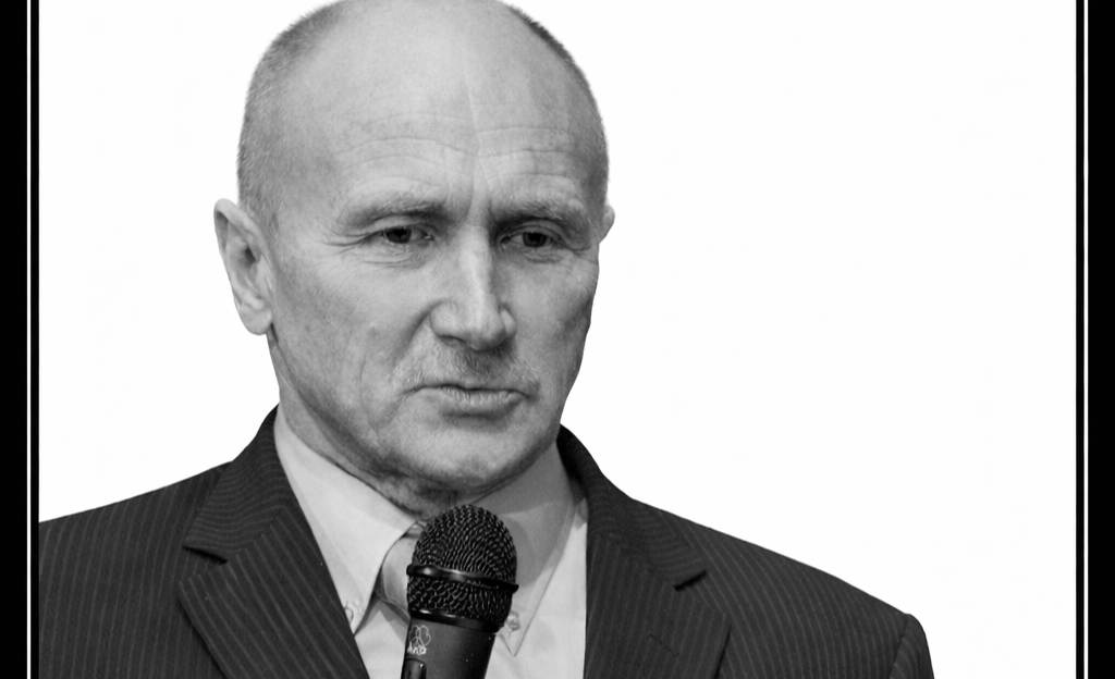 Līdzjūtība riteņbraukšanas trenera Jāņa Krišlauka tuviniekiem