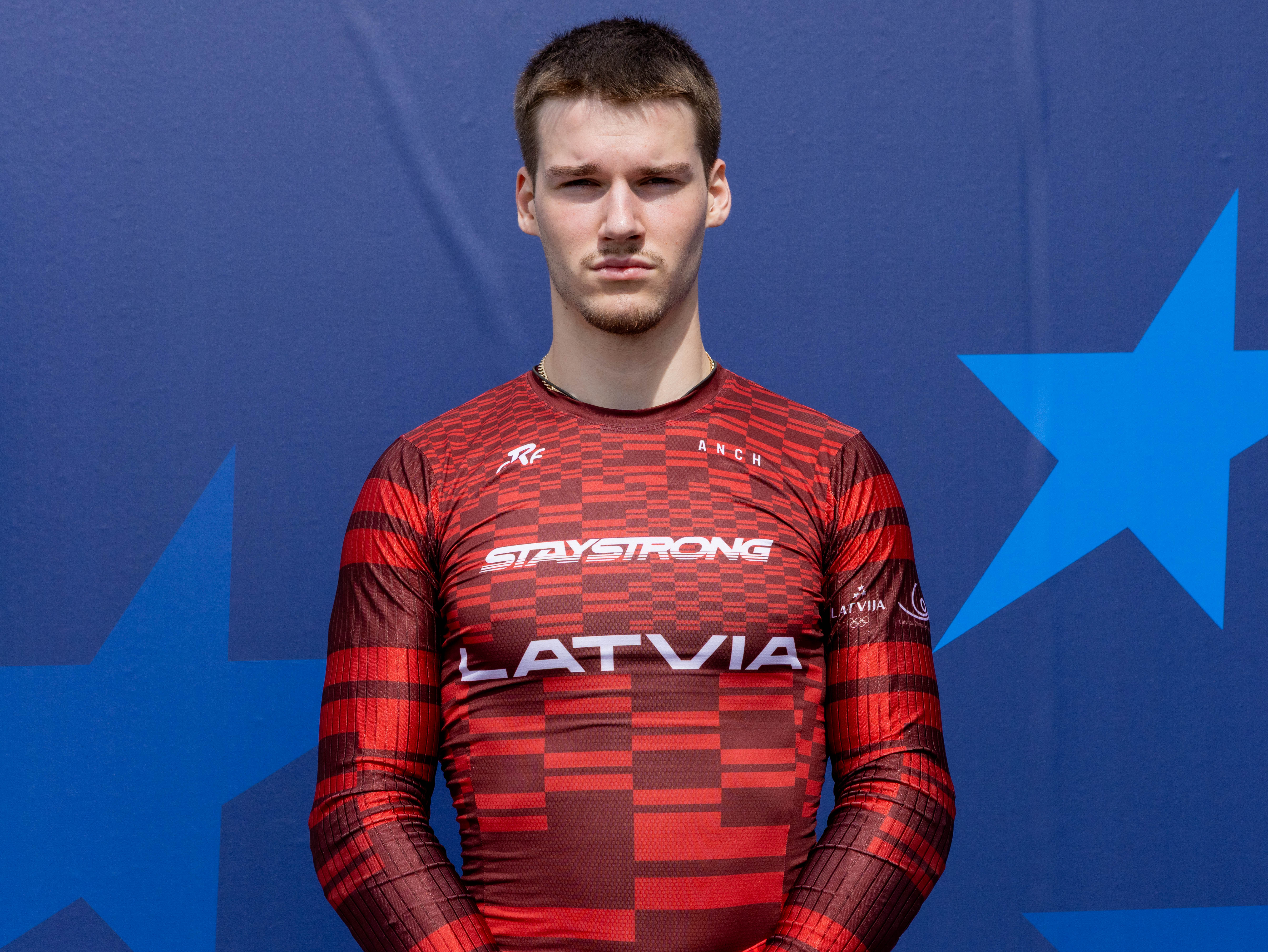 Edgars Langmanis