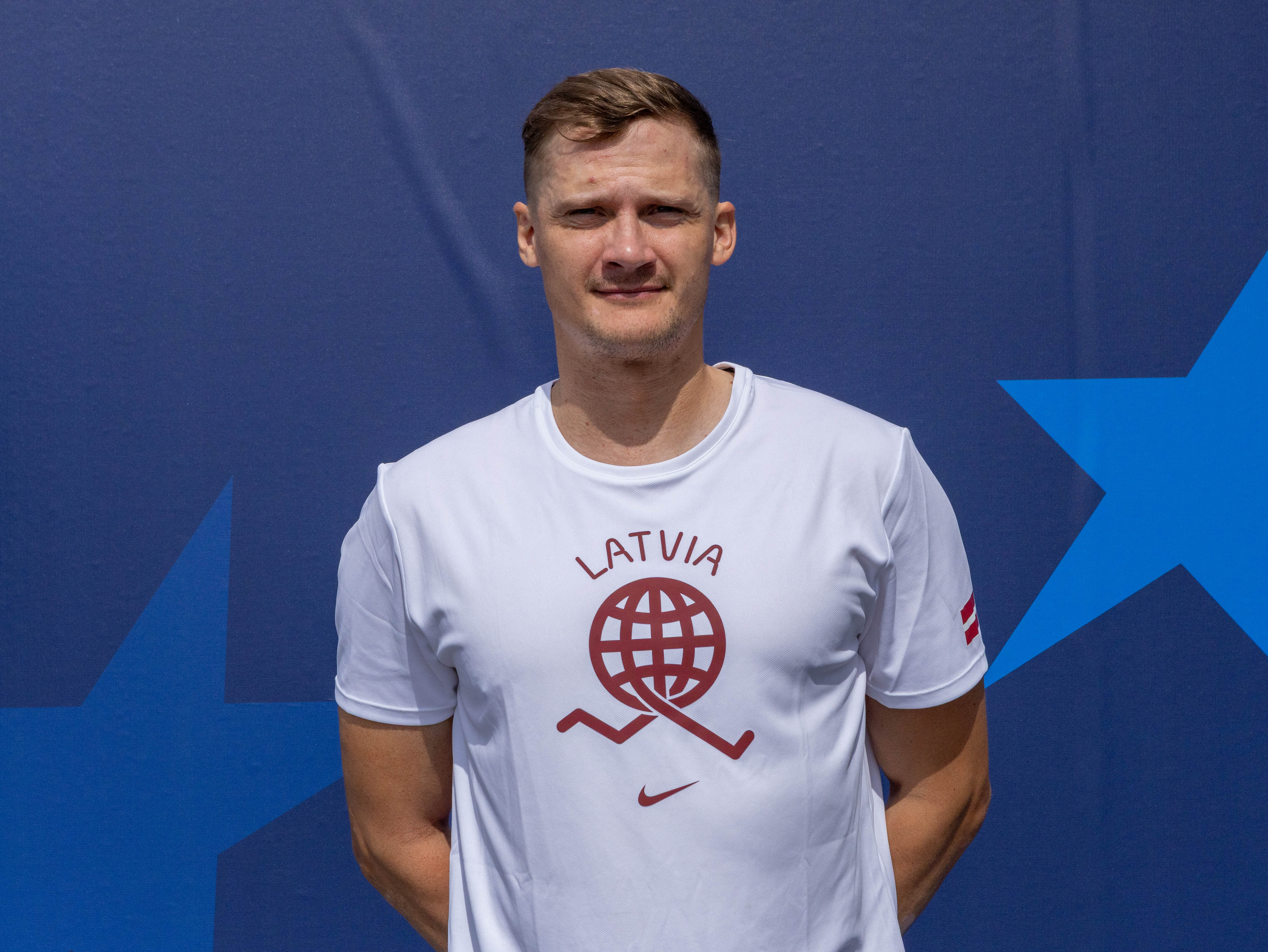 Edžus Treimanis