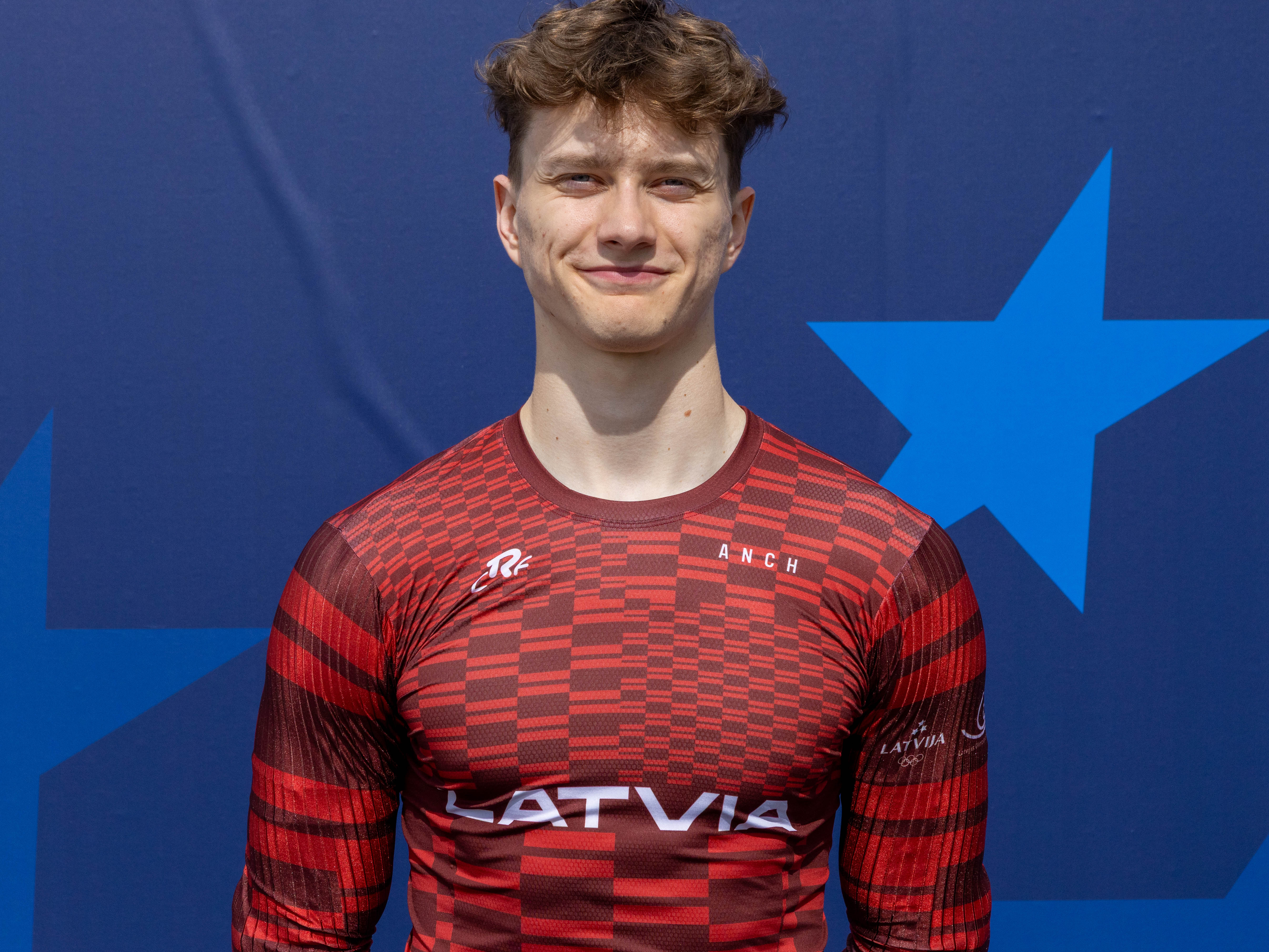 Kārlis Pedraudzis