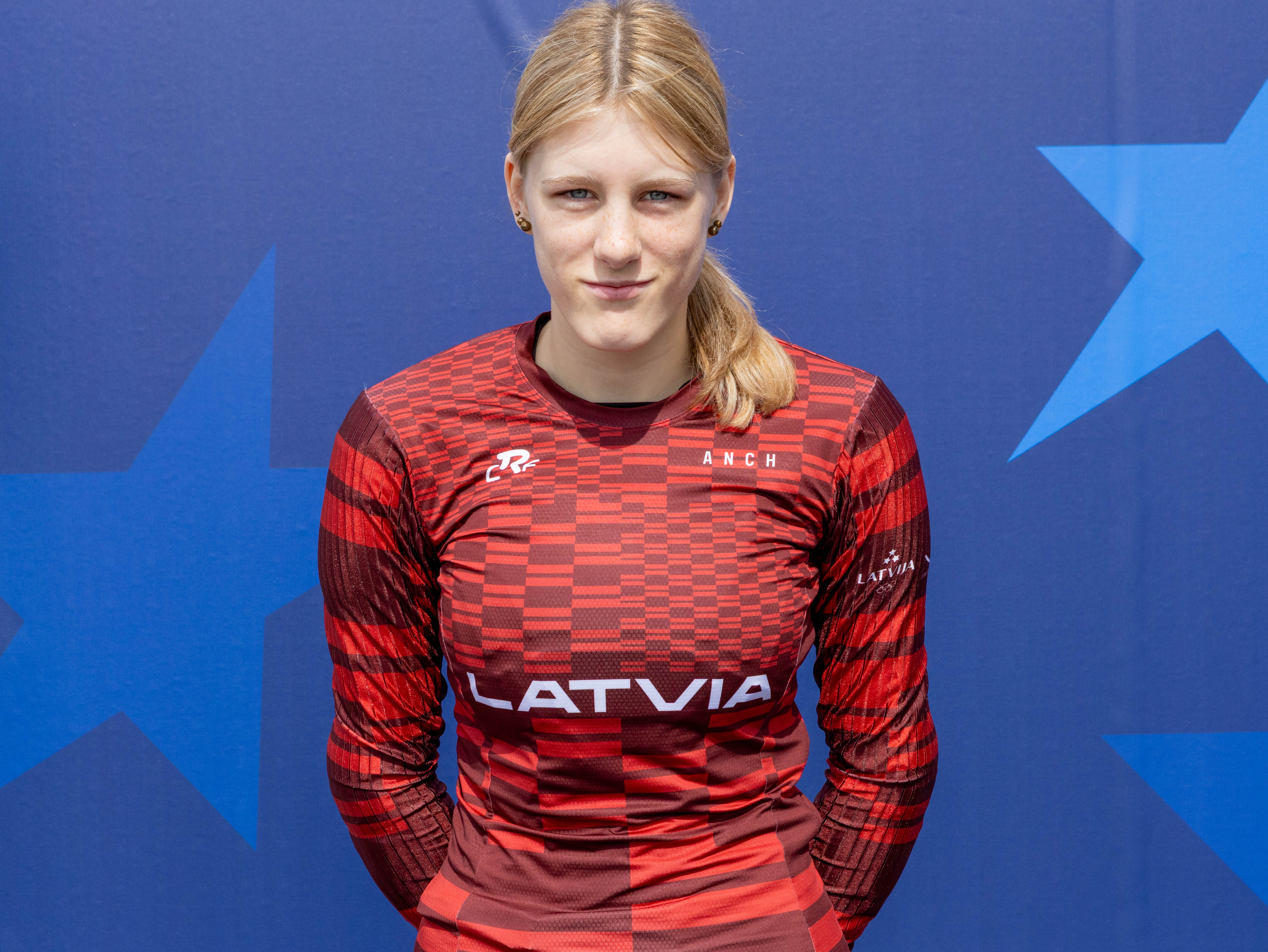 Adelīna Kārkliņa