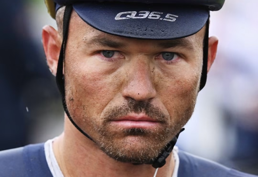 Liepiņš Arktikas tūres velobraucienu turpina ar 15. vietu otrajā posmā