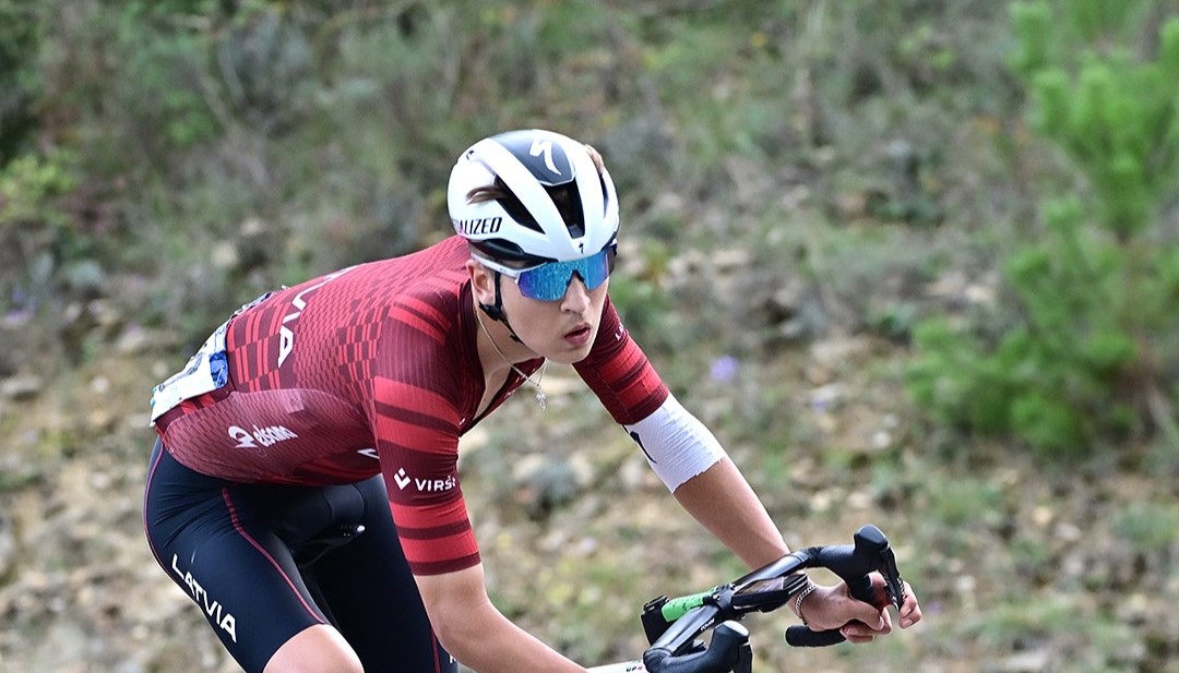 Latvijas junioru izlase piektdien startēs Pasaules Nāciju kausā – “E3” klasikā