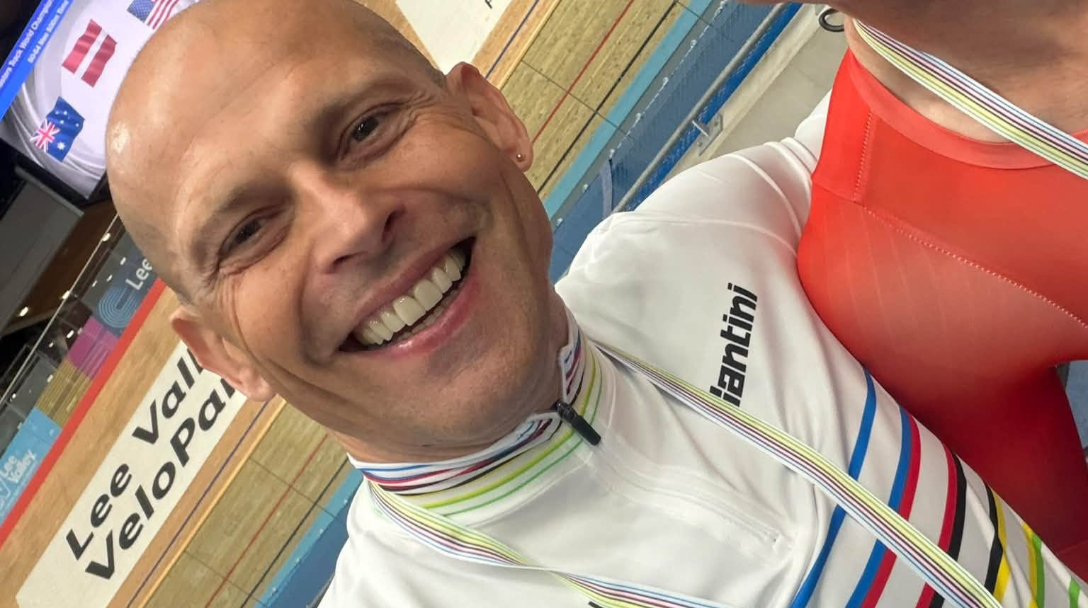 Ķiksis otro zeltu Pasaules Masters čempionātā trekā izcīna 500 metru distancē
