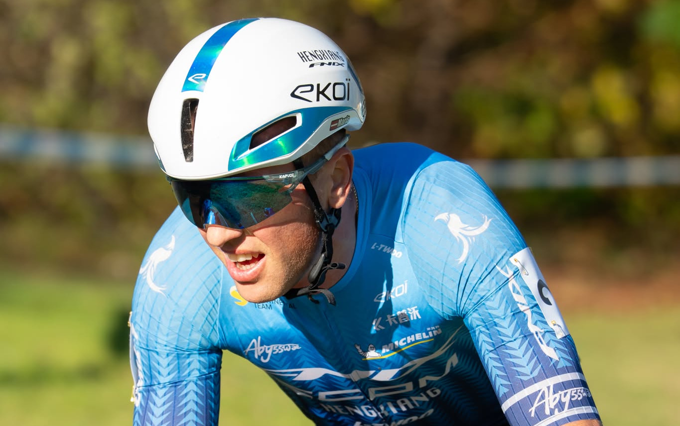 Ar ļoti spēcīgu dalībnieku sastāvu Lietuvā aizvadītas divas UCI kategorijas CX sacensības