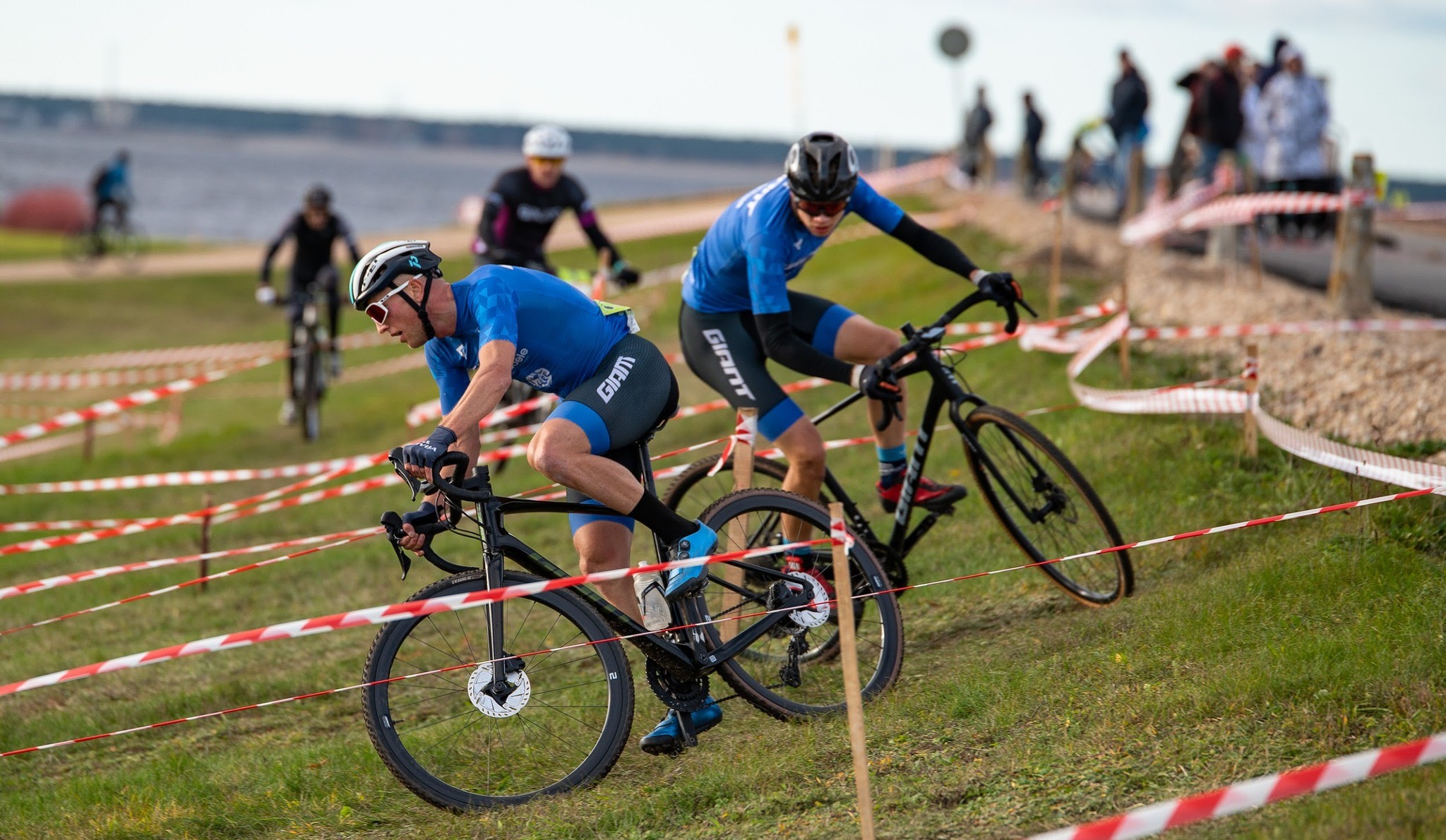 Latvijas čempionāts velokrosā notiks 13. oktobrī Salaspilī