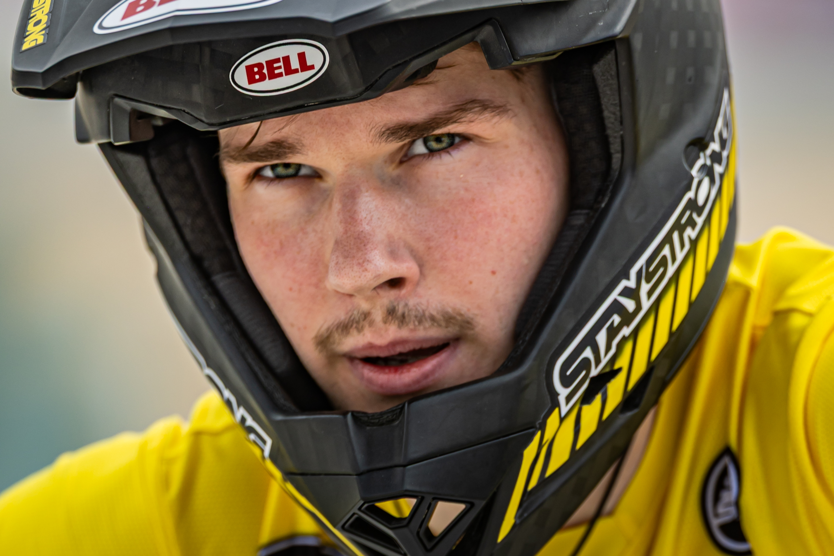 UEC BMX Eiropas kausa Nīderlandes posmos startēs 44 Latvijas sportisti