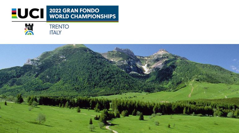 Informācija par dalību UCI Pasaules Gran Fondo čempionātā; pieteikšanās, formastērpi