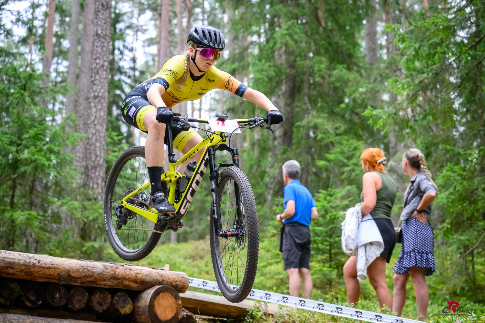 Atvērta pieteikšanās “CB-XP” Latvijas kausa 4. posmam – Lejaskalnu XCO