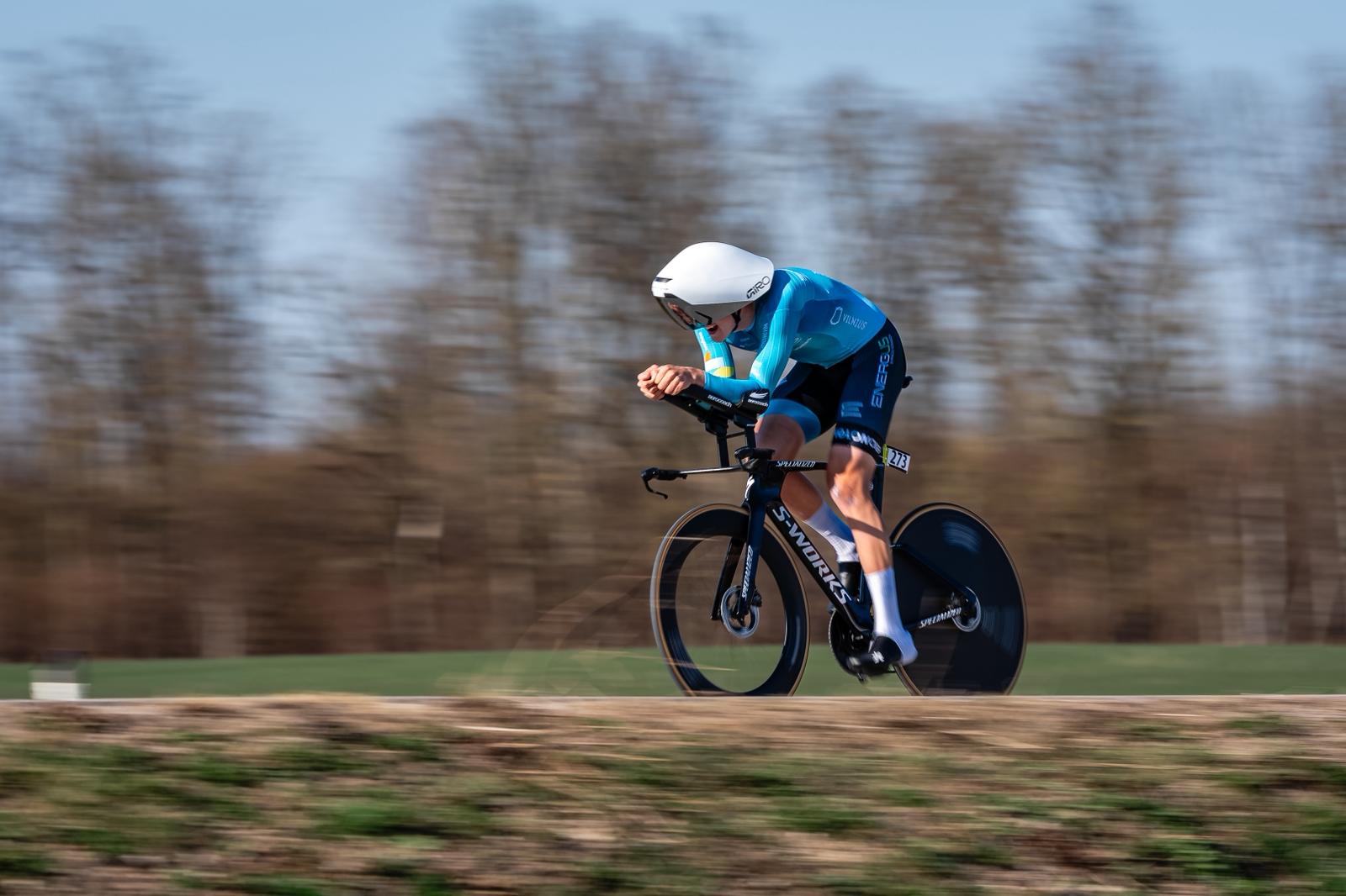 Skrapcis un Allika triumfē “Dobeles kauss” ITT braucienā (+ Rezultāti)