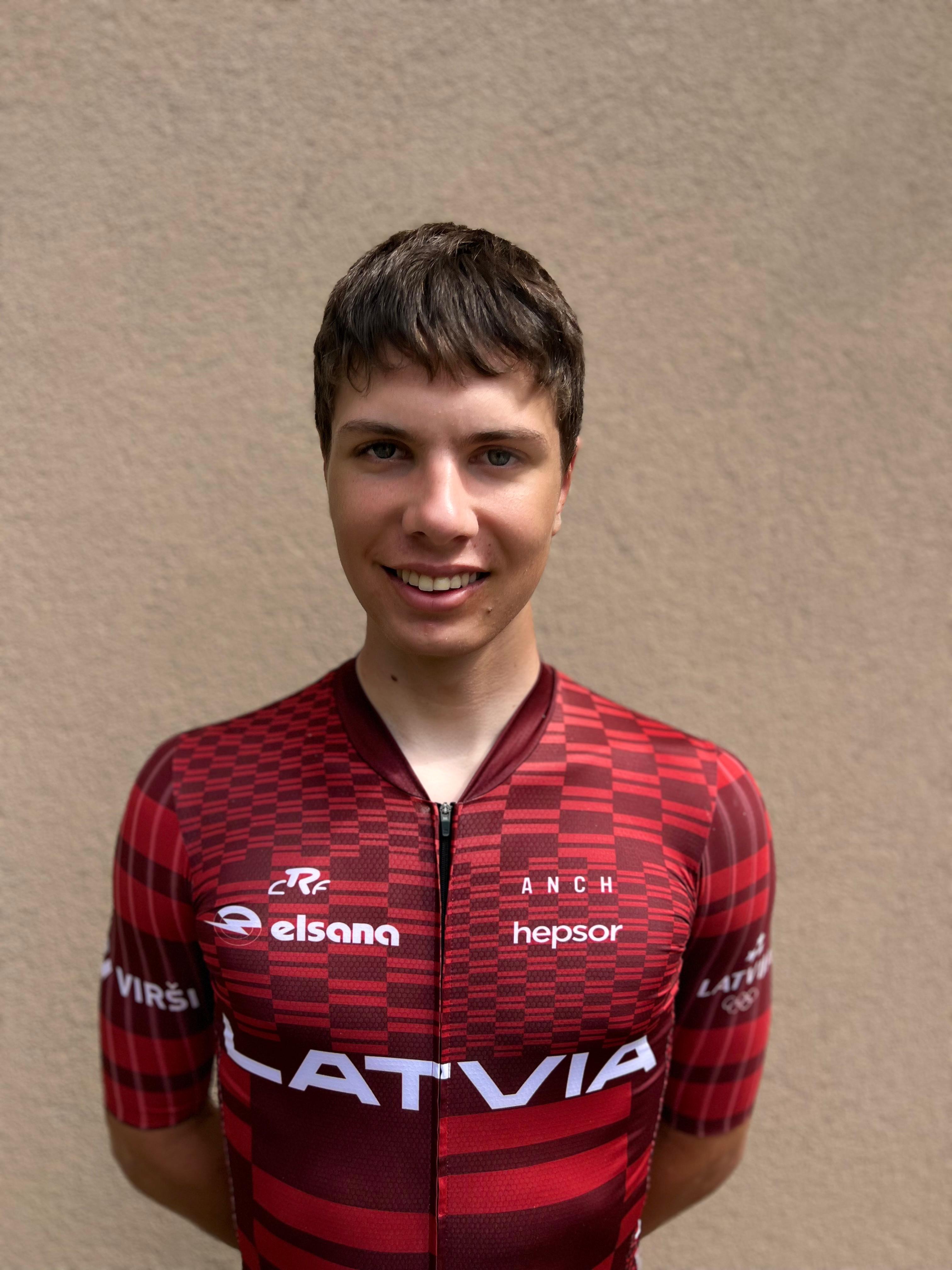 Jēkabs Zūjevs 