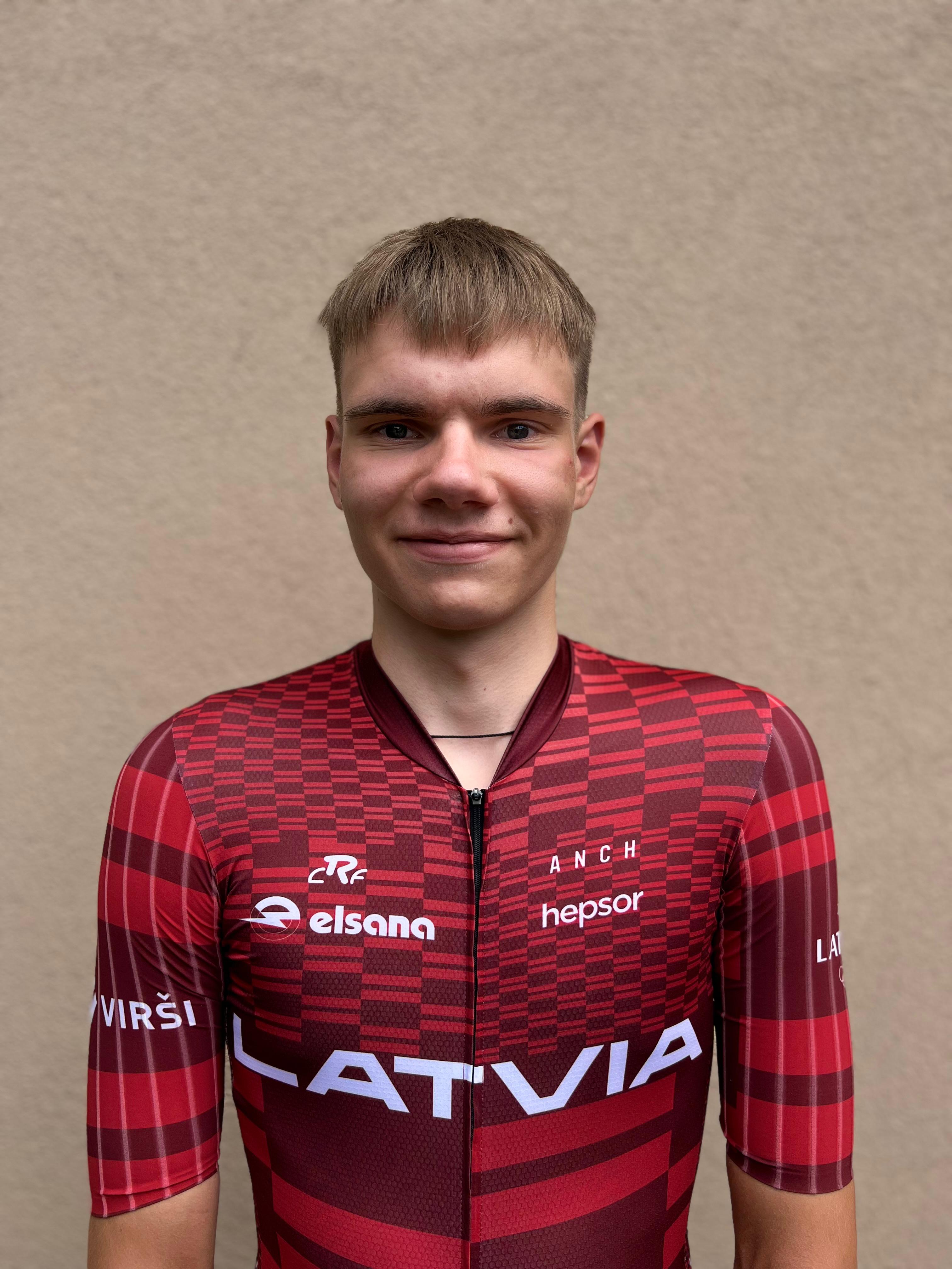 Uvis Zvirbulis 