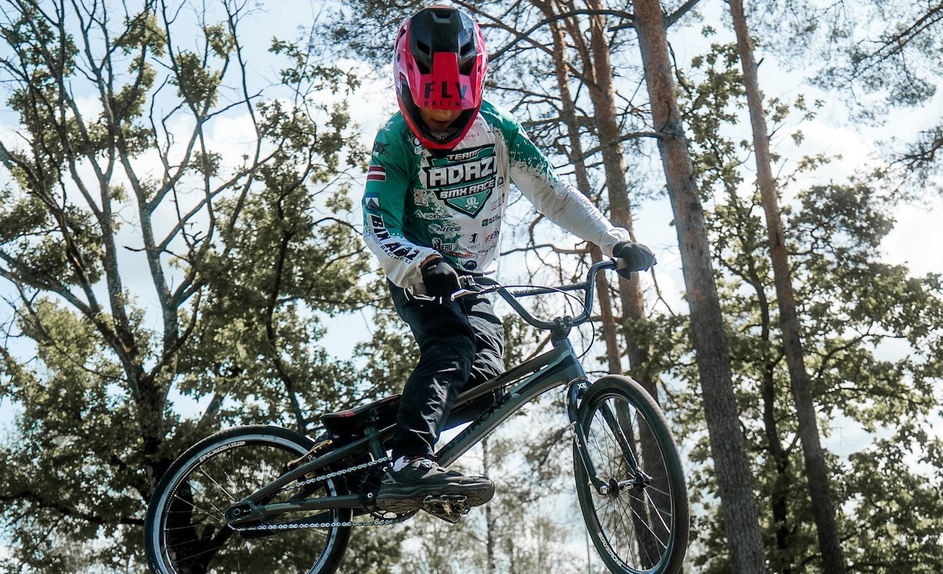 BTA Pump Track Čempionāts turpina iedvesmot aktīvā dzīvesveida cienītājus visā Latvijā