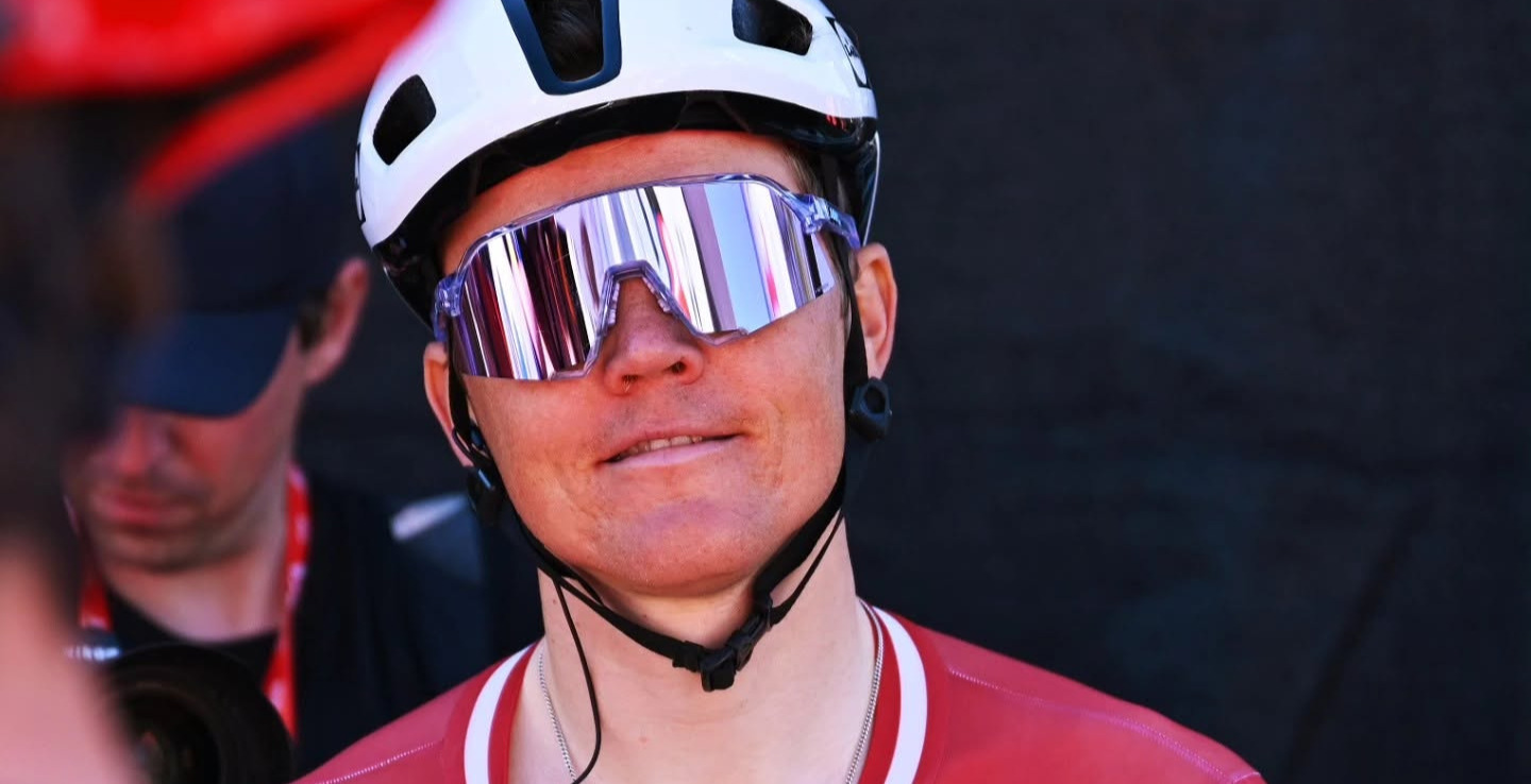 Skujiņš atgriežas ar startu ļoti nozīmīgā daudzdienu velobraucienā Francijā
