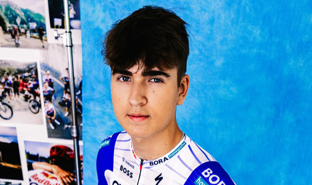 Tjumins sezonu turpina ar divām viendienu sacensībām Itālijā