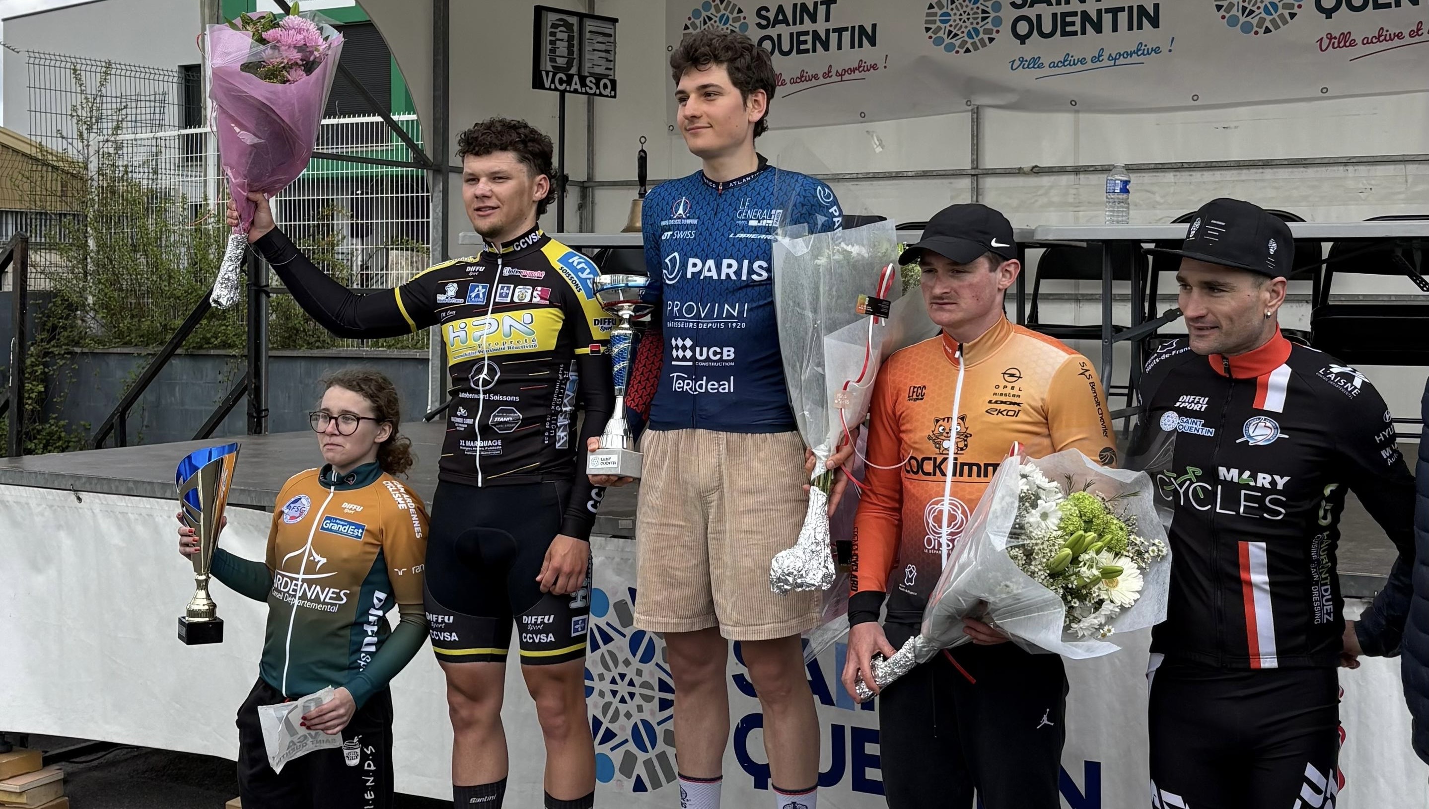 Harkins izcīna otro vietu velobraucienā Francijā