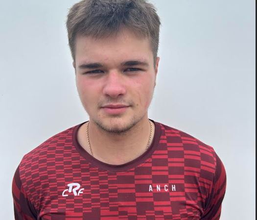 Reinārs Pavlovs