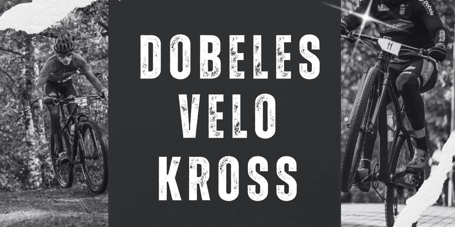 Dobeles velokrosa REZULTĀTI 