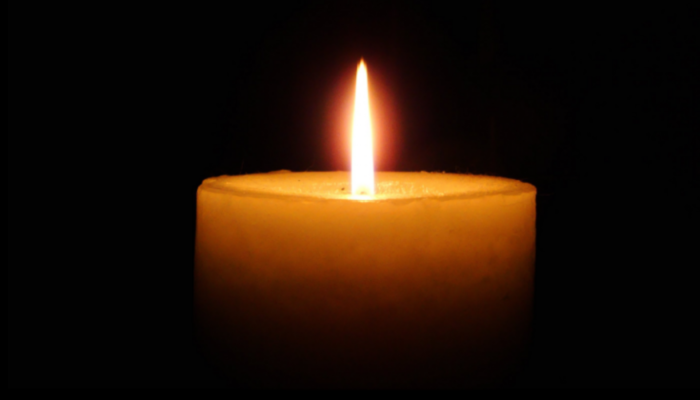 Līdzjūtība Normunda Zviedra tuviniekiem 