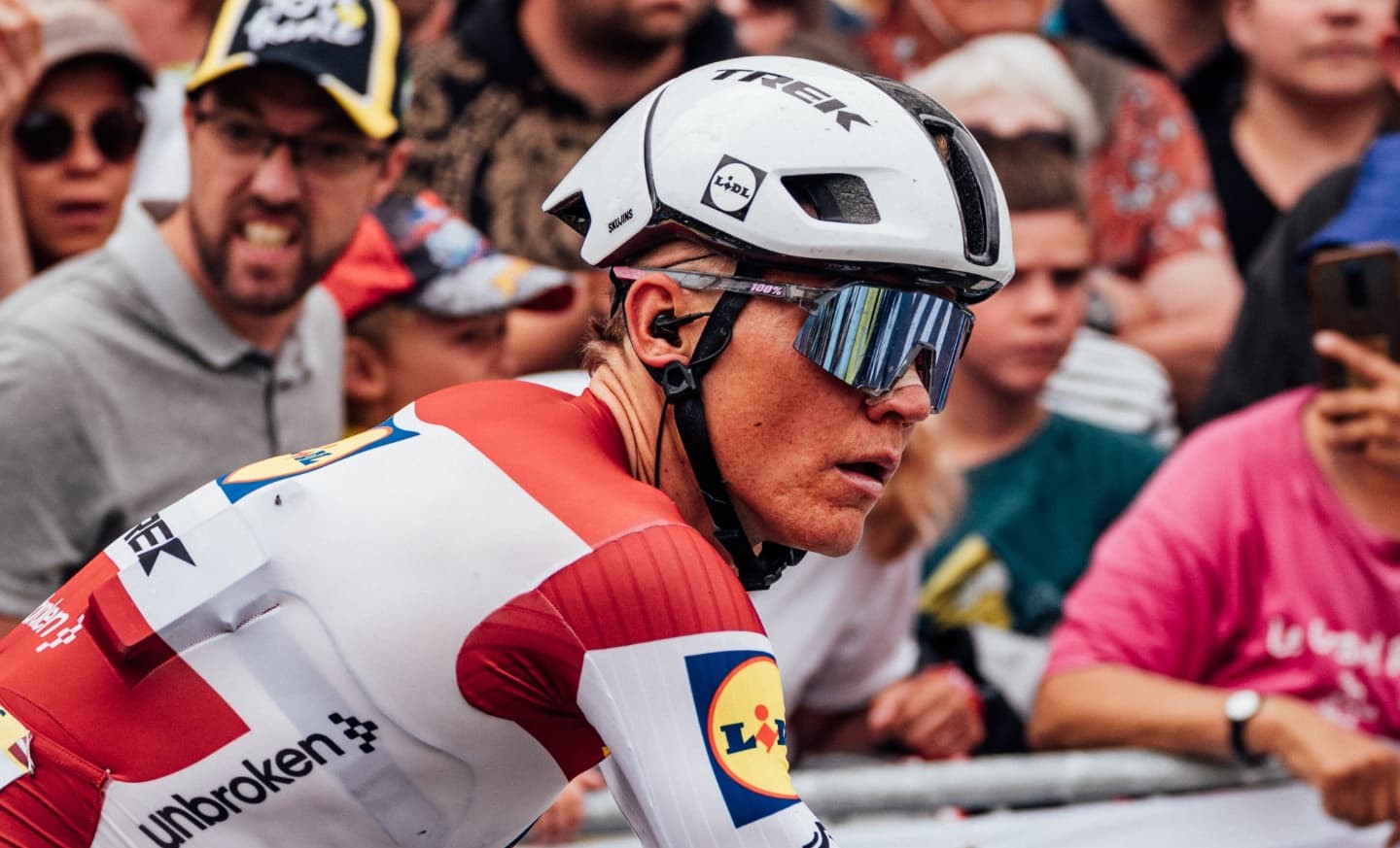 Skujiņš sestdien ar startu “Omloop Het Nieuwsblad” atklās Beļģijas klasiku sezonu