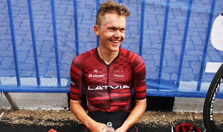 LOV sastāvos 2026. gadam iekļauti 16 riteņbraukšanas veidu pārstāvji