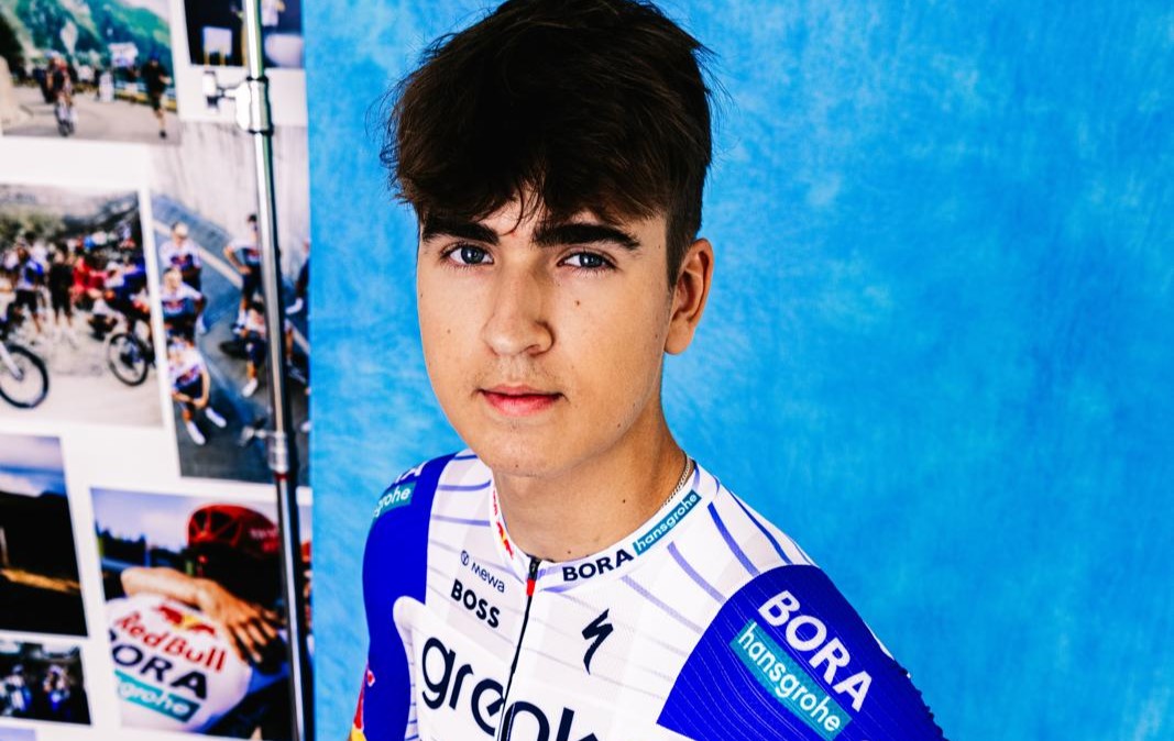 Tjumins, Jākobsons un Strēlis nedēļas nogalē Spānijā uzsāks jauno sezonu